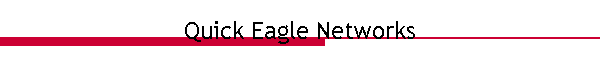 Quick Eagle Networks